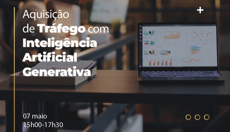 Ciclo de Formação em Marketing Digital
