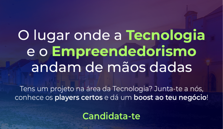 3º Net me UP da Alcochete UP