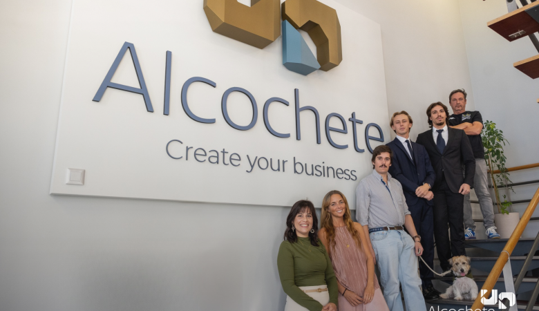 Alcochete UP chega aos 20 projetos incubados